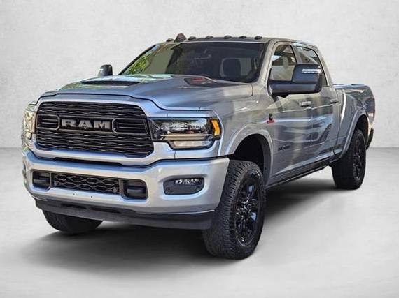 RAM 2500 2023 3C6UR5SL9PG501512 image RAM 2500 2023 3C6UR5SL9PG501512 image