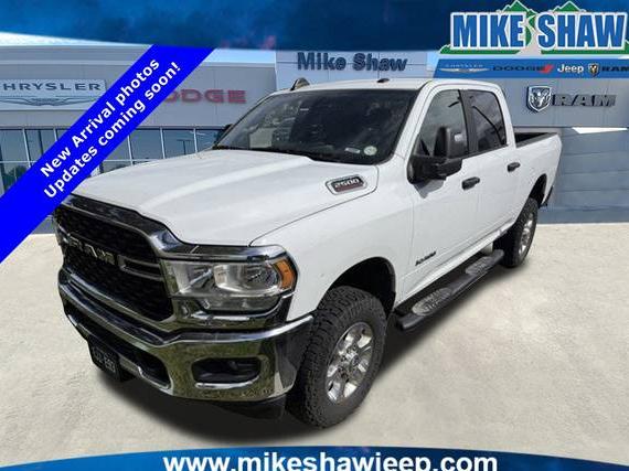RAM 2500 2023 3C6UR5DJ6PG539971 image