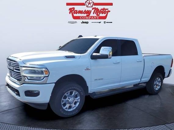RAM 2500 2023 3C6UR5FL5PG559076 image