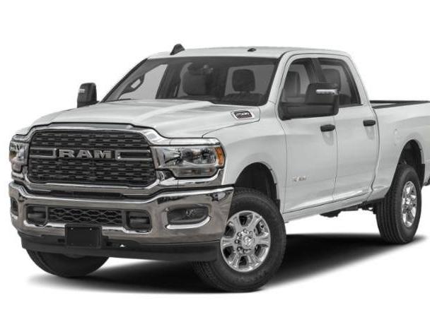 RAM 2500 2023 3C6UR5FL4PG618134 image