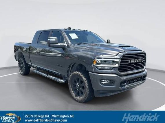 RAM 2500 2023 3C6UR5NL9PG568221 image