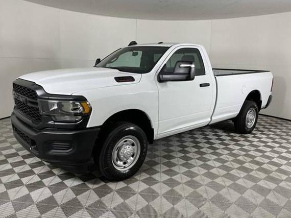 RAM 2500 2023 3C6UR5CL4PG638226 image