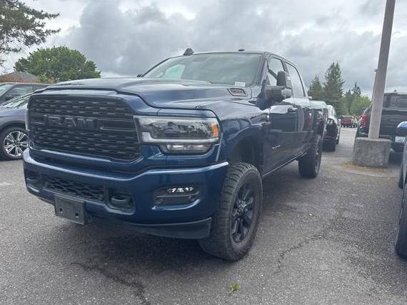 RAM 2500 2023 3C6UR5DL5PG615102 image