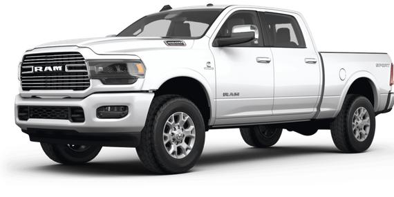 RAM 2500 2023 3C6UR5HJ0PG538616 image
