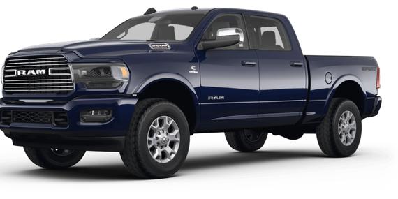 RAM 2500 2023 3C6UR5FJ6PG597852 image