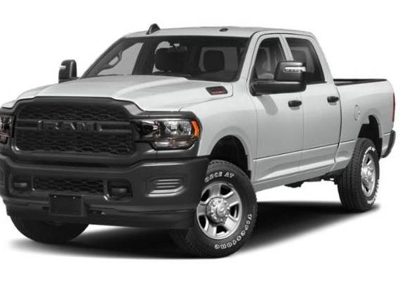 RAM 2500 2023 3C6UR5CJ6PG591845 image