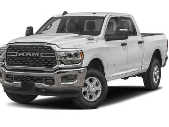 RAM 2500 2023 3C6UR5DL2PG537720 image