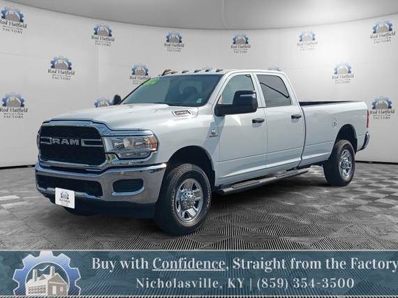 RAM 2500 2023 3C6UR5HL8PG536792 image RAM 2500 2023 3C6UR5HL8PG536792 image