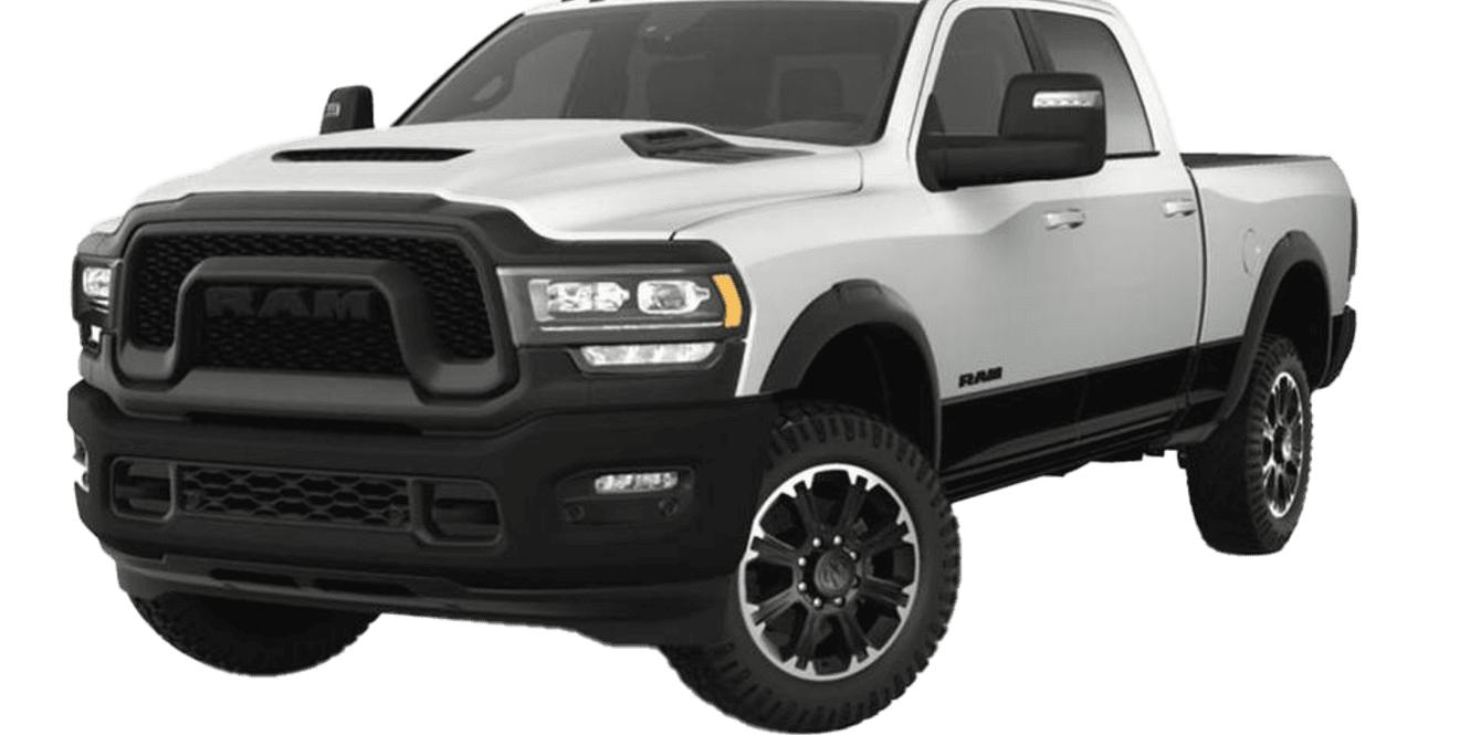 RAM 2500 2023 3C6TR5EJ0PG616473 image