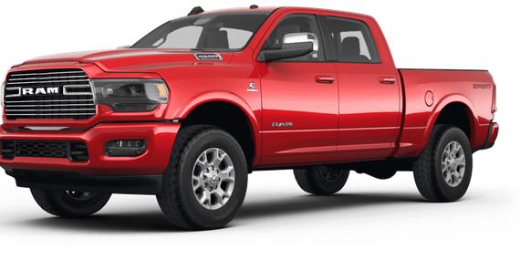 RAM 2500 2023 3C6UR5FL6PG547972 image