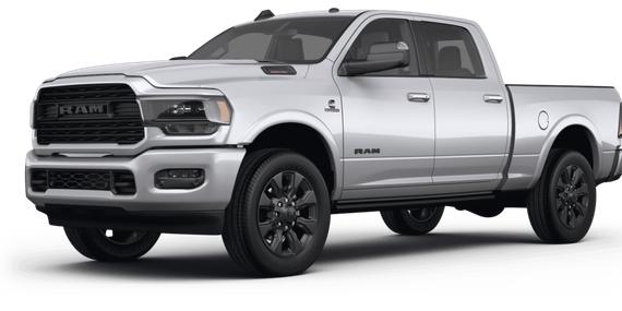 RAM 2500 2023 3C6UR5GL2PG613027 image