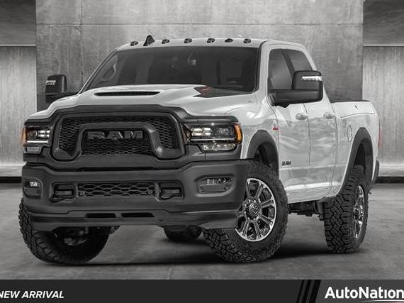 RAM 2500 2023 3C6UR5DL4PG651329 image