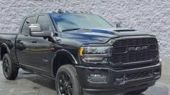 RAM 2500 2023 3C6UR5SLXPG502894 image