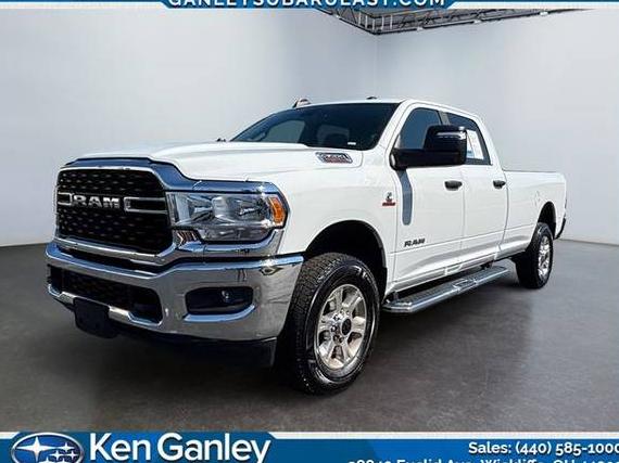 RAM 2500 2023 3C6UR5JL6PG587640 image