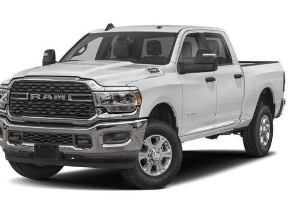 RAM 2500 2023 3C6UR5FLXPG613150 image