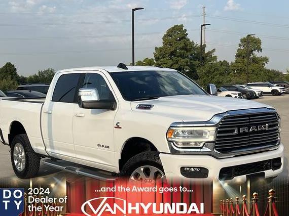 RAM 2500 2023 3C6UR5FL5PG559711 image RAM 2500 2023 3C6UR5FL5PG559711 image