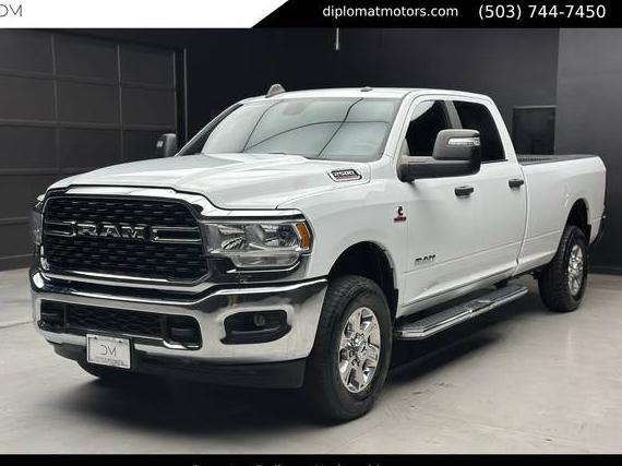 RAM 2500 2023 3C6UR5JL1PG633410 image