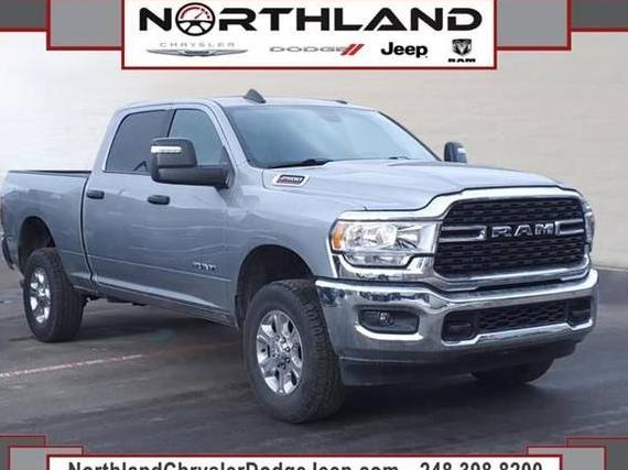 RAM 2500 2023 3C6UR5DJ6PG538965 image