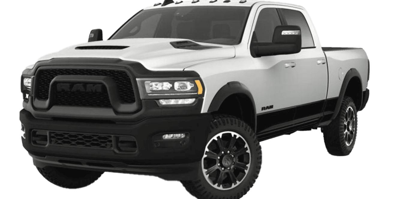 RAM 2500 2023 3C6UR5EL5PG568586 image