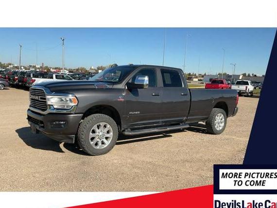 RAM 2500 2023 3C6UR5KL5PG608394 image