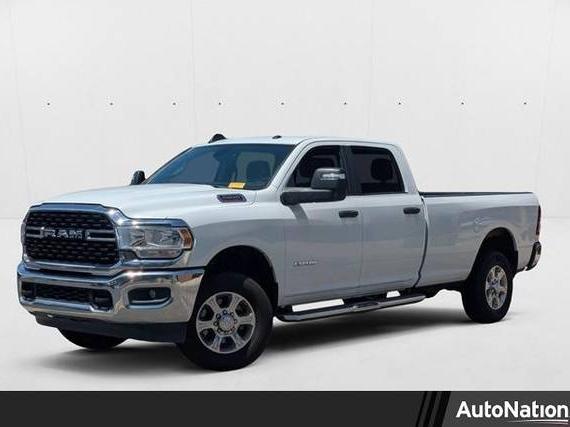 RAM 2500 2023 3C6UR5JJ1PG611096 image