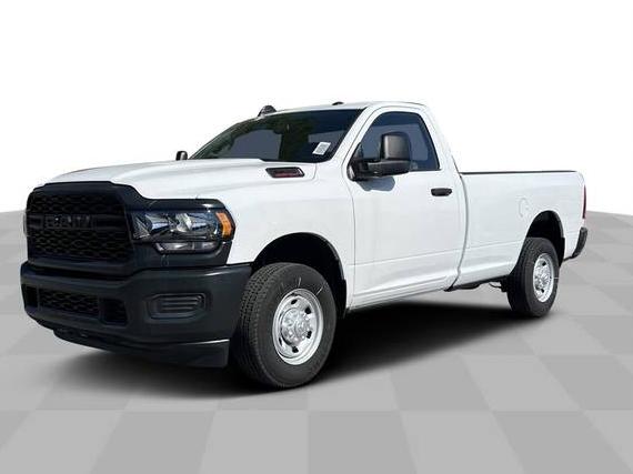 RAM 2500 2023 3C6MR4AJ9PG584028 image