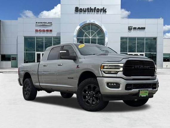 RAM 2500 2023 3C6UR5NL3PG578999 image RAM 2500 2023 3C6UR5NL3PG578999 image