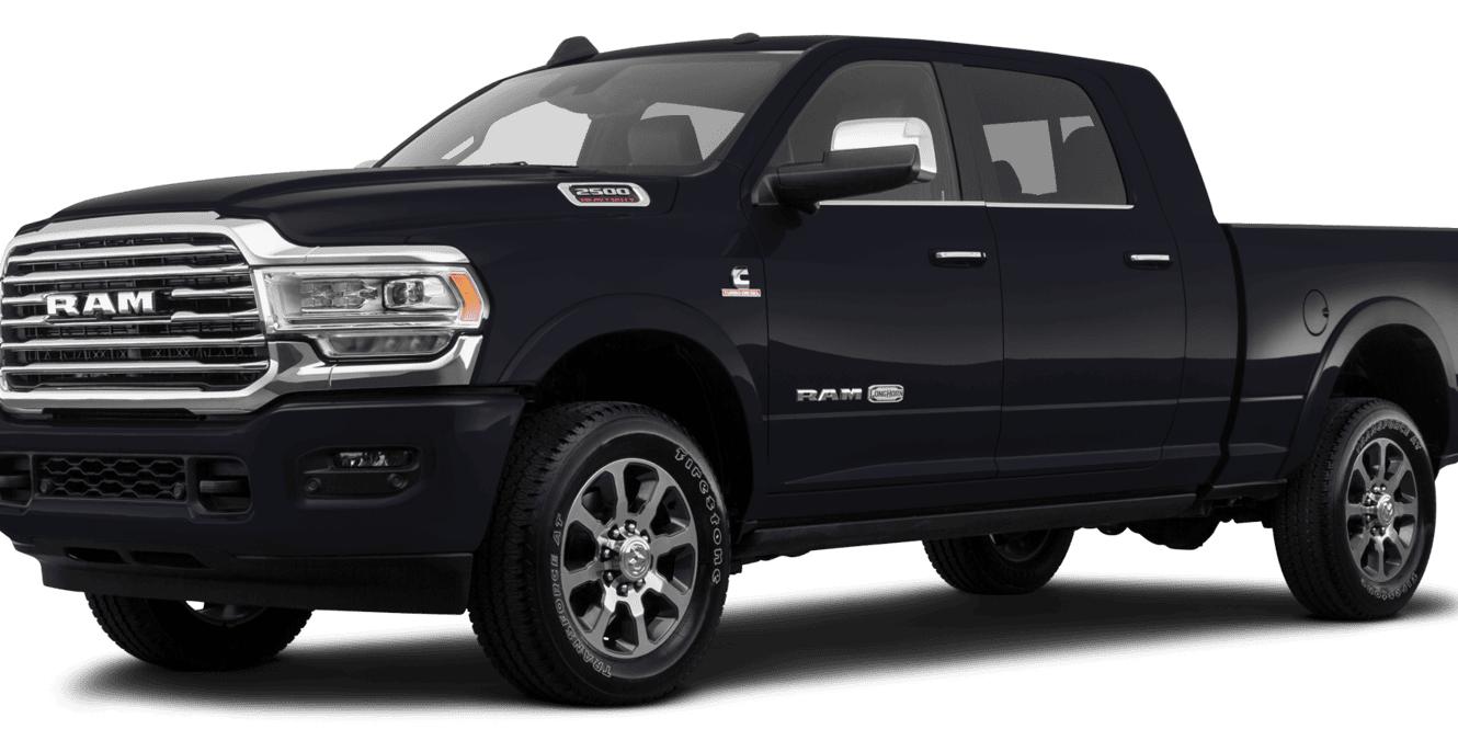 RAM 2500 2023 3C6UR5TL4PG518328 image