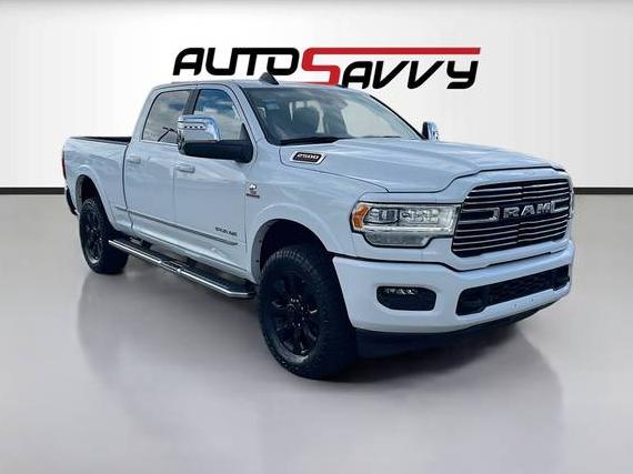 RAM 2500 2023 3C6UR5SL4PG612906 image RAM 2500 2023 3C6UR5SL4PG612906 image