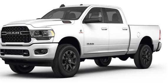 RAM 2500 2023 3C6UR5DL9PG593248 image