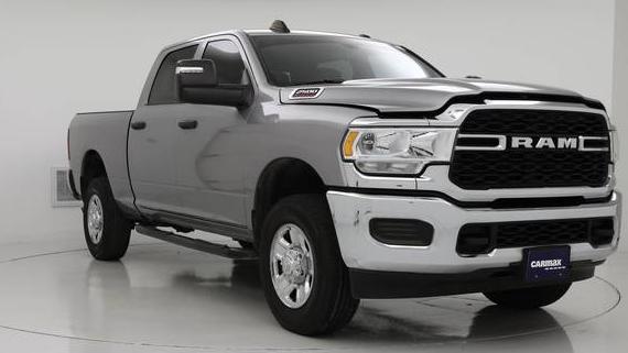 RAM 2500 2023 3C6UR5CJ3PG614840 image