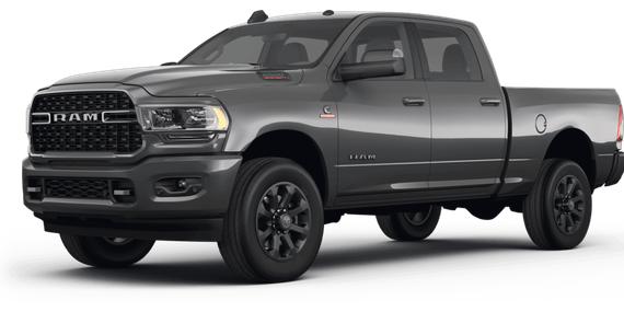 RAM 2500 2023 3C6UR5DL6PG538403 image