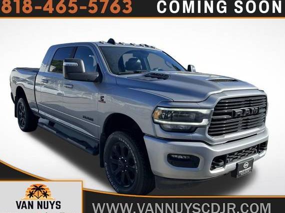 RAM 2500 2023 3C6UR5NL2PG500813 image RAM 2500 2023 3C6UR5NL2PG500813 image