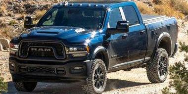 RAM 2500 2023 3C6UR5EL8PG603413 image