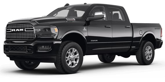 RAM 2500 2023 3C6UR5NL9PG592373 image