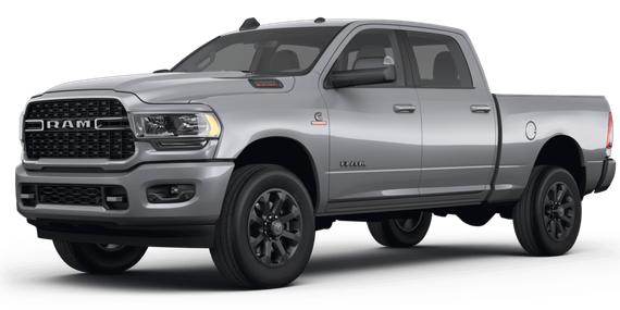 RAM 2500 2023 3C6UR5DJ4PG516690 image