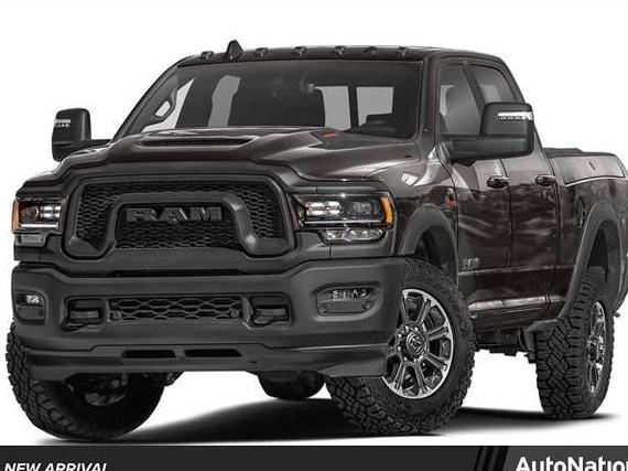 RAM 2500 2023 3C6UR5FJ9PG549813 image