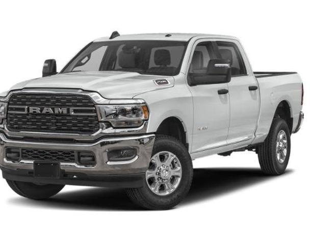 RAM 2500 2023 3C6UR5FL7PG503799 image