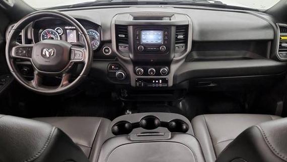 RAM 2500 2023 3C6UR5HJ4PG631431 image