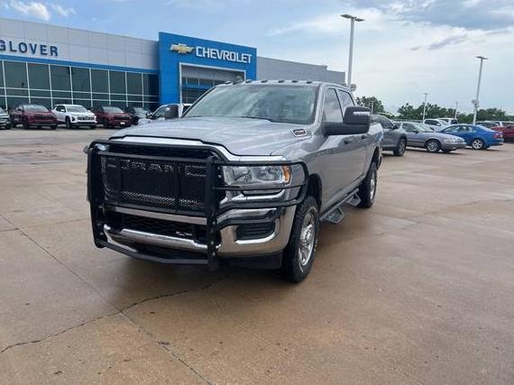 RAM 2500 2023 3C6UR5CJ2PG519198 image