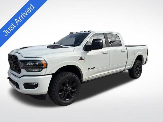 RAM 2500 2023 3C6UR5SL0PG646339 image RAM 2500 2023 3C6UR5SL0PG646339 image