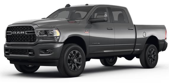 RAM 2500 2023 3C6UR5DL3PG650303 image