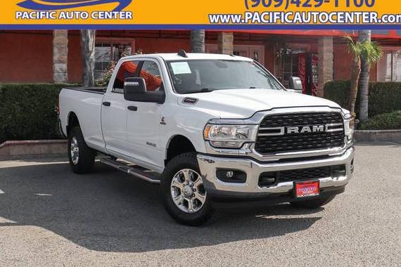 RAM 2500 2023 3C6UR5JL1PG633424 image