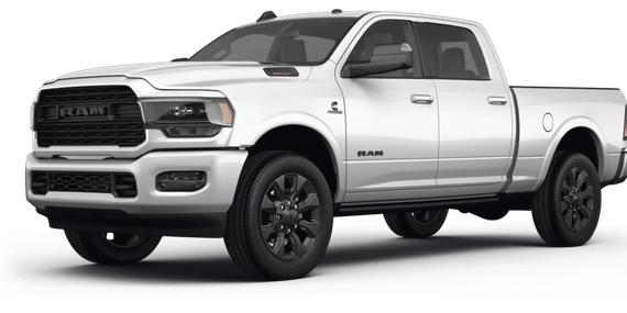 RAM 2500 2023 3C6UR5SL4PG568597 image