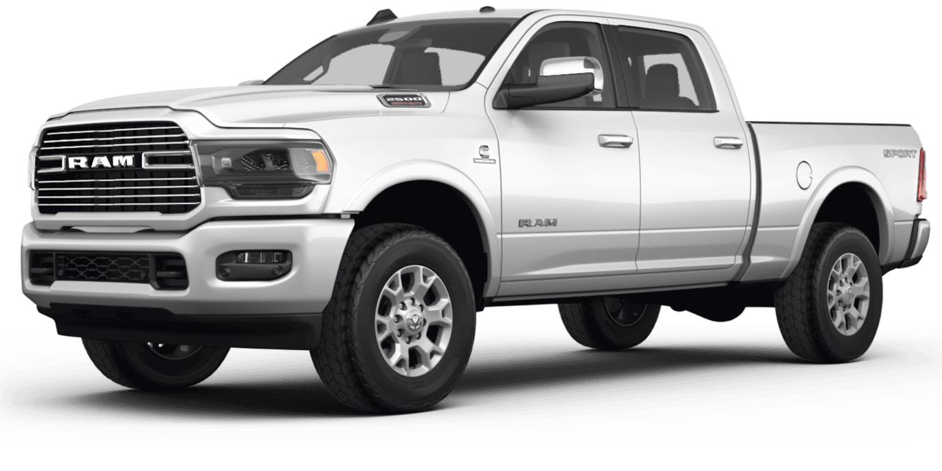 RAM 2500 2023 3C6UR5FL2PG559293 image