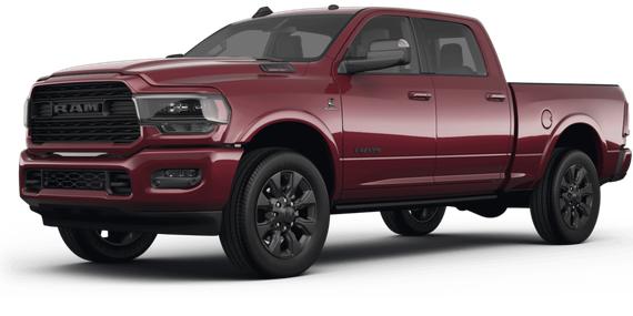 RAM 2500 2023 3C6UR5SL1PG530180 image