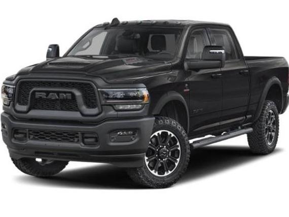 RAM 2500 2023 3C6TR5EJ9PG505436 image