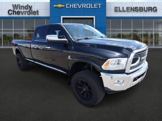 RAM 2500 2016 3C6UR5LL4GG102957 image