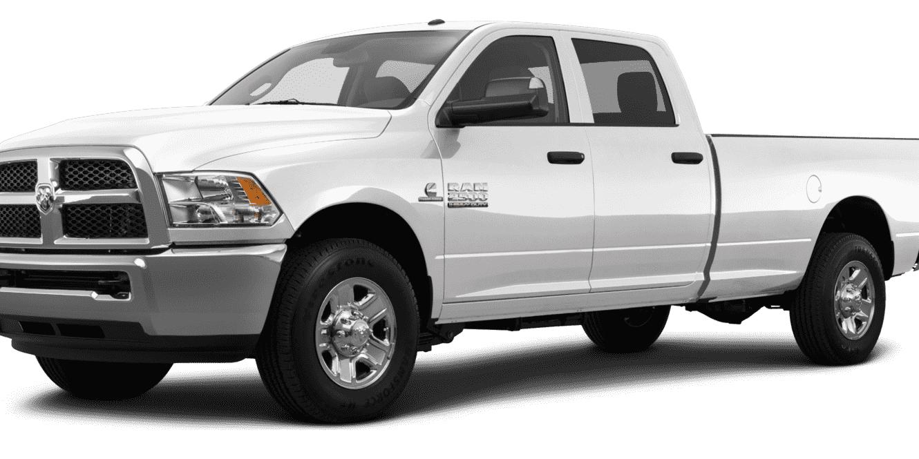 RAM 2500 2016 3C6UR5FL9GG387022 image