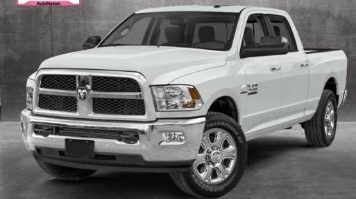 RAM 2500 2016 3C6UR5DJ4GG147684 image